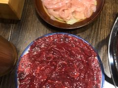 -冯校长老火锅(广州正佳广场店)