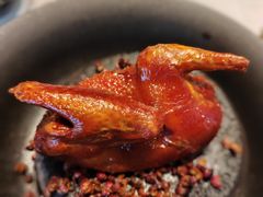 -许家菜(望江店)