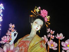 -武汉园博园(武汉自然博物馆)