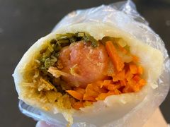 -张果佬年糕卷(科巷店)
