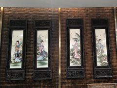 -金枝玉叶上海人家食府(三里河店)