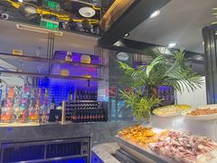 -吉布鲁牛排海鲜自助(巴南万达广场店)