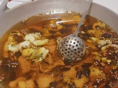 -辣婆婆(航天桥店)