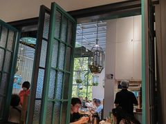 -潮粥荟·潮汕砂锅粥(朝阳大悦城店)