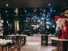 大堂-金海湾自助餐厅(金陵饭店)