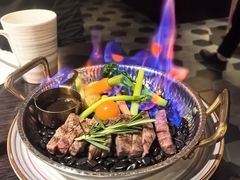 -庐灶江南·江南菜·四合院Bistro(东直门雍和宫·原华侨宾馆店)