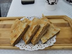 二他妈妈糖饼-卫鼎轩·曹公馆(鼓楼店)