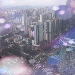 -久匠·纹眉半永久野生眉