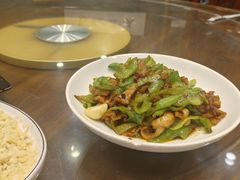 -合肥妈妈菜(青阳南路店)