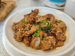 -明记港式烧腊茶餐厅(下沙店)