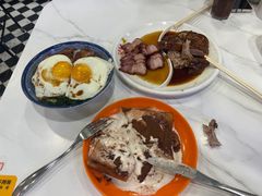 -澳门陈光记烧味饭店(南京德基广场店)
