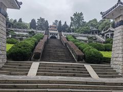 -韶山毛泽东同志故居