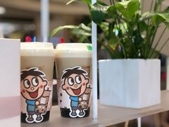 -奈雪的茶(市百一店)