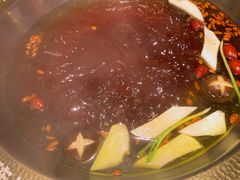 -陈渡桥老火锅(清潭店)
