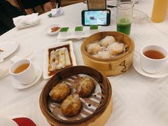 -潮福城大酒楼·潮粤菜·港式点心(阳光城店)