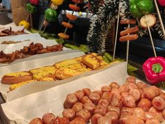 -涨巢·潮玩水疗局