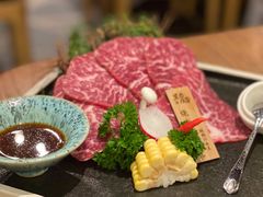 -黑牛の店·和牛烧肉(合生汇店)