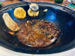 -曹丞相·地锅鸡·地锅鱼(武林店)