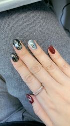 -StartNail美甲