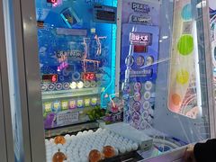 -大玩家(大连高新万达店)