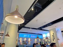 大堂-花椒俏川菜小馆(南海万达店)