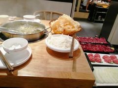 -嬷孙家潮汕牛肉火锅(北京路天河城店)