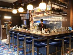 -Brut Eatery悦璞食堂(建国东路店)