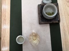 -先春西湖龍井•九曲红梅(杭大路店)