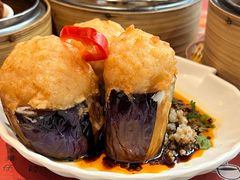 -点点心点心专门店(旺角店)