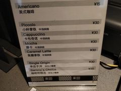 哥斯达黎加单品手冲（冰）-来回·咖啡(钟村咖啡豆店)