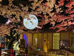 -蓝鲸湾汤泉(包河店)