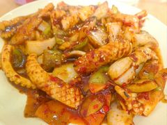 -贤花饭店(城阳店)