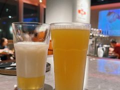 -人间酒暖·Go blanc·烧鸟·深夜食堂(陆家嘴店)