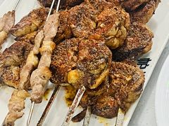 -帕米尔食府(白云观店)