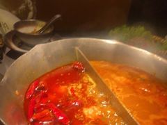 -湊湊火锅·茶憩(南京万象天地店)