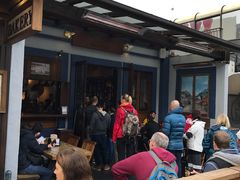 -Fergburger(皇后镇店)