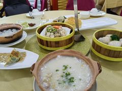 -吉莲利苑海鲜酒家(珠海拱北29年老字号店)