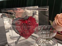 -L'Arome芳芳法国餐厅(仙林金鹰店)
