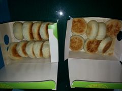 -老北京绿豆饼(解放路店)