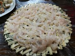 -官塘锋记鱼生·生腌·砂锅粥(牌坊街店)