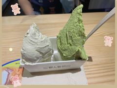 -野人先生现做冰淇淋(北京顺义祥云小镇店)