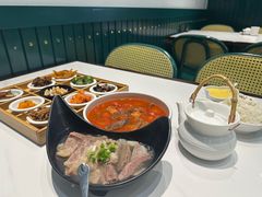 -新仙清汤牛腩(铜锣湾店)