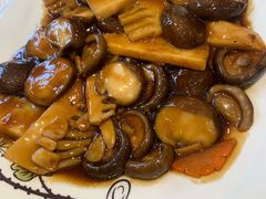 招牌烧二冬-老苏扬饭店