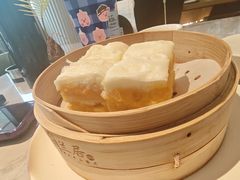 -陶兰居·手工点心·粤菜(圆融时代广场店)