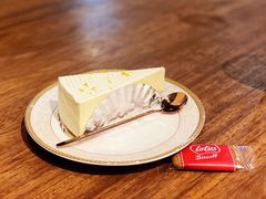 北海道轻芝士蛋糕-MUSEE CAFE(保利·时光里店)