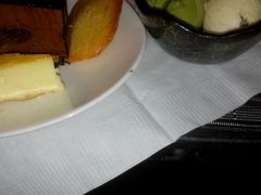 -长沙北辰洲际酒店-兰调全日餐厅