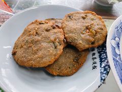 农家煎藕饼-粗茶淡饭(东关街店)