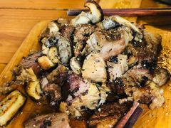 招牌牛腩-有肉食·虎九闽菜(798艺术区店)