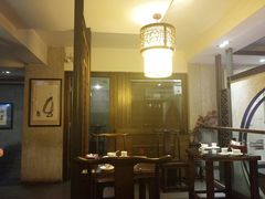 大堂-堂宴·老厦门私房菜(1988仙岳总店)
