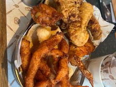 -宝莱纳餐厅(滨江店)